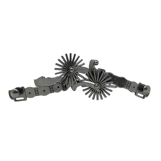OTB65- 2 1/4" 21 Point Rowel