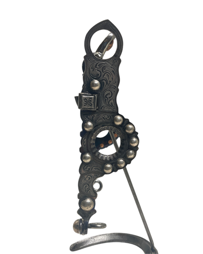 Vintage Fleming Spade Bit