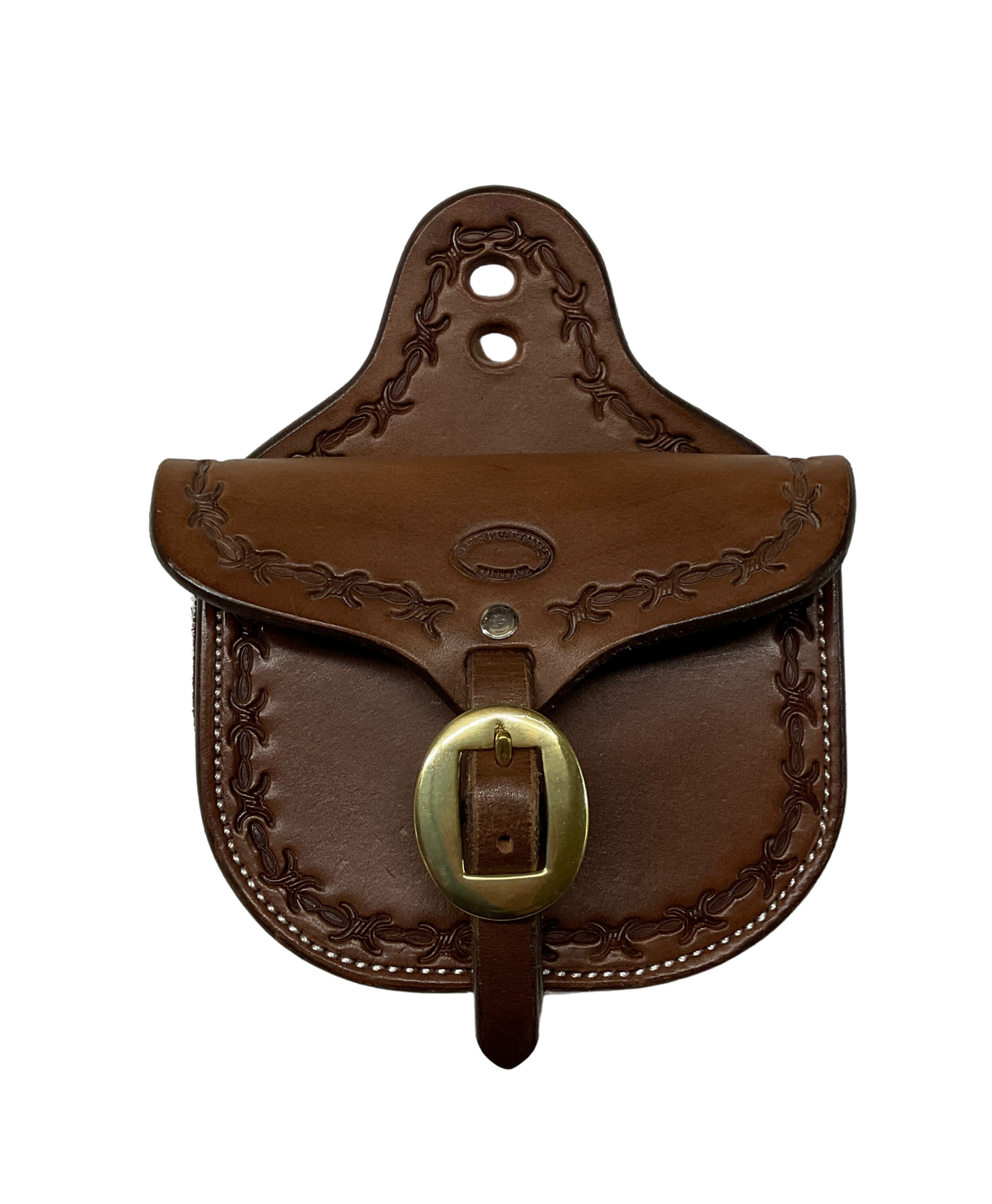 Saddle Pocket