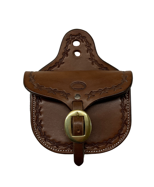 Saddle Pocket