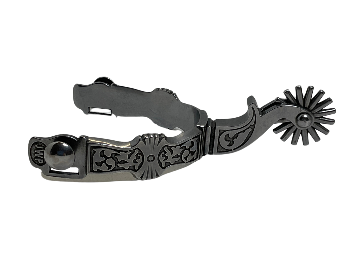 OTB100- 1 1/2" 16 Point Rowel
