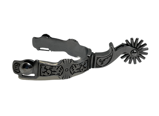 OTB100- 1 1/2" 16 Point Rowel