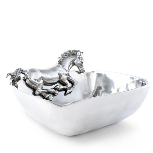 Horse Bowl