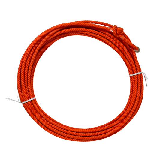 Poly Blend 4st. - Neon Orange