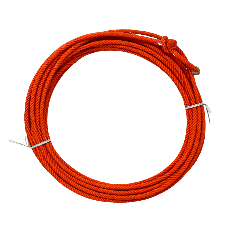 Poly Blend 4st. - Neon Orange