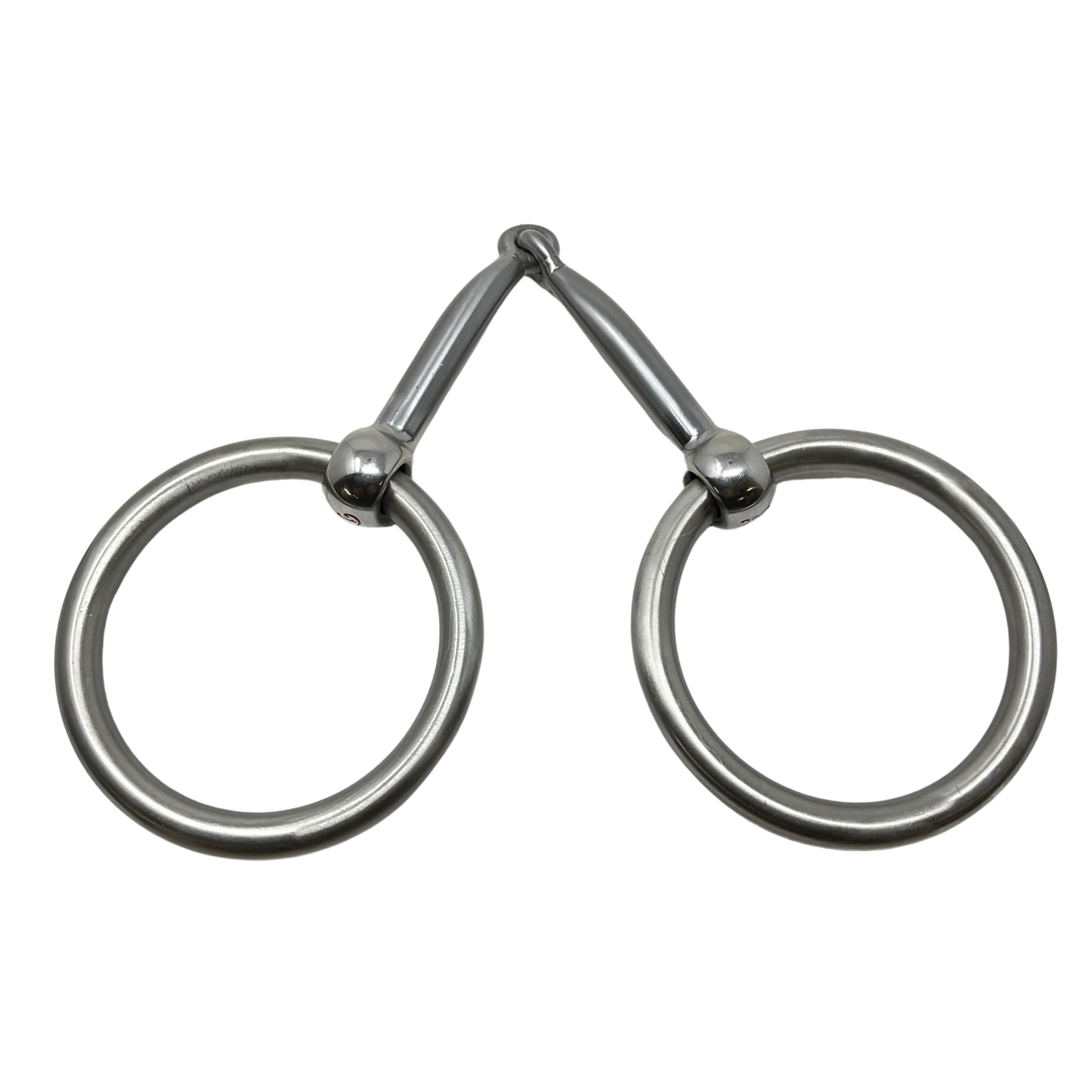 West Coast Loose Ring Snaffle