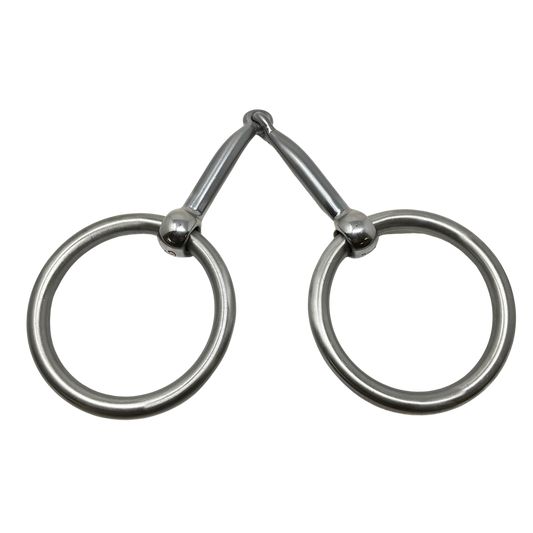 West Coast Loose Ring Snaffle