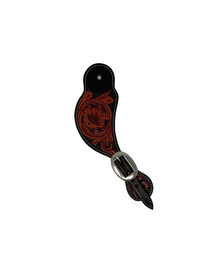 Men's Spur Strap Style 2
