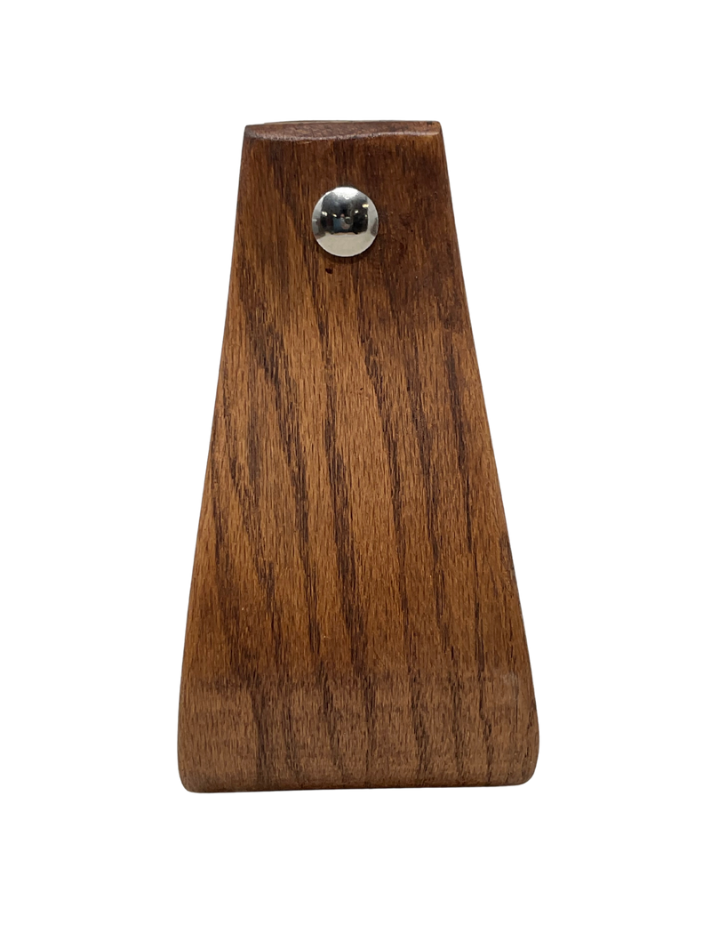 Finished Wood Visalia Stirrup