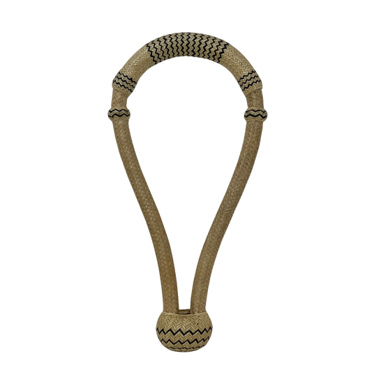 28 Plait 5/8" Bosal