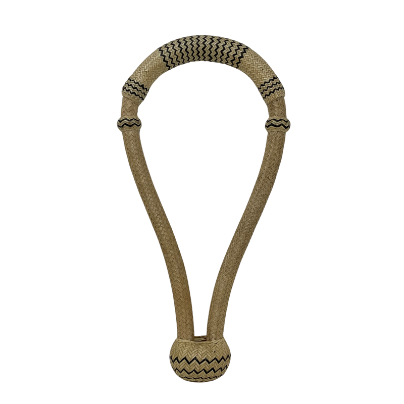 28 Plait 5/8" Bosal