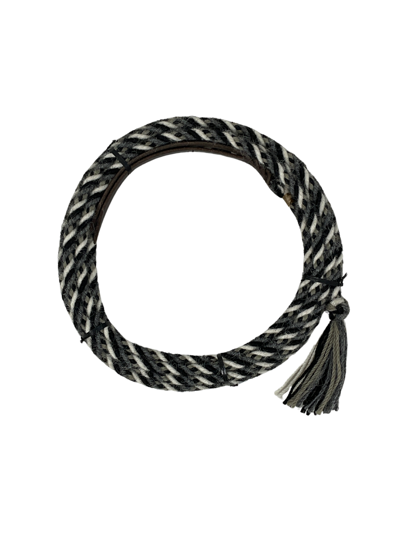 1/4" Alpaca 4 Strand Get Down
