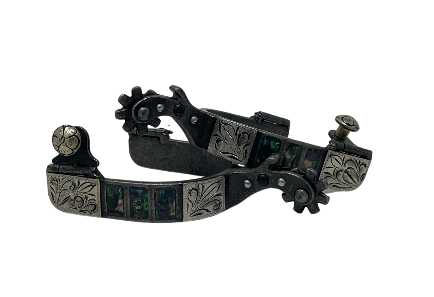 Men's Spurs 001