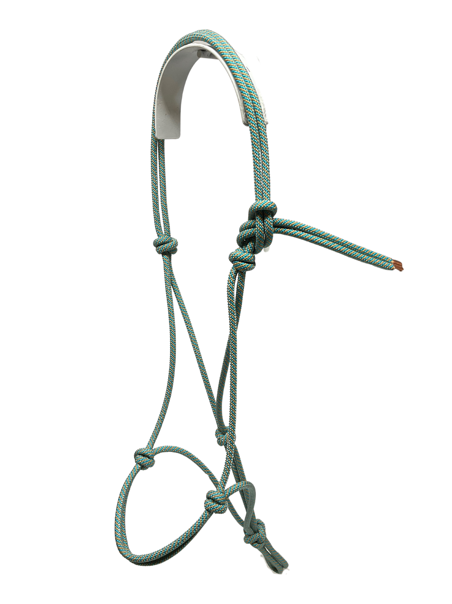 Tied Halter Average