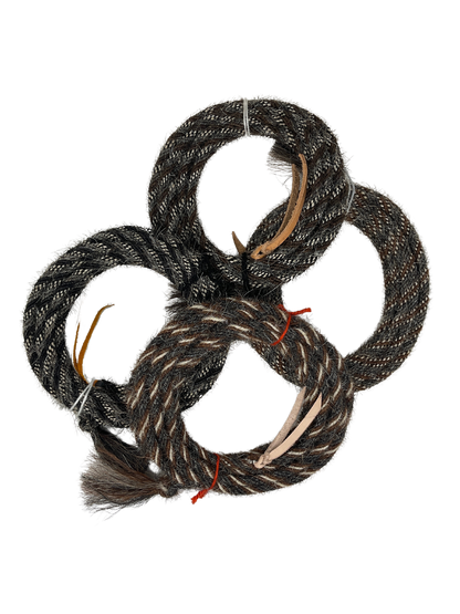 Mane Hair 6 Strand Mecate