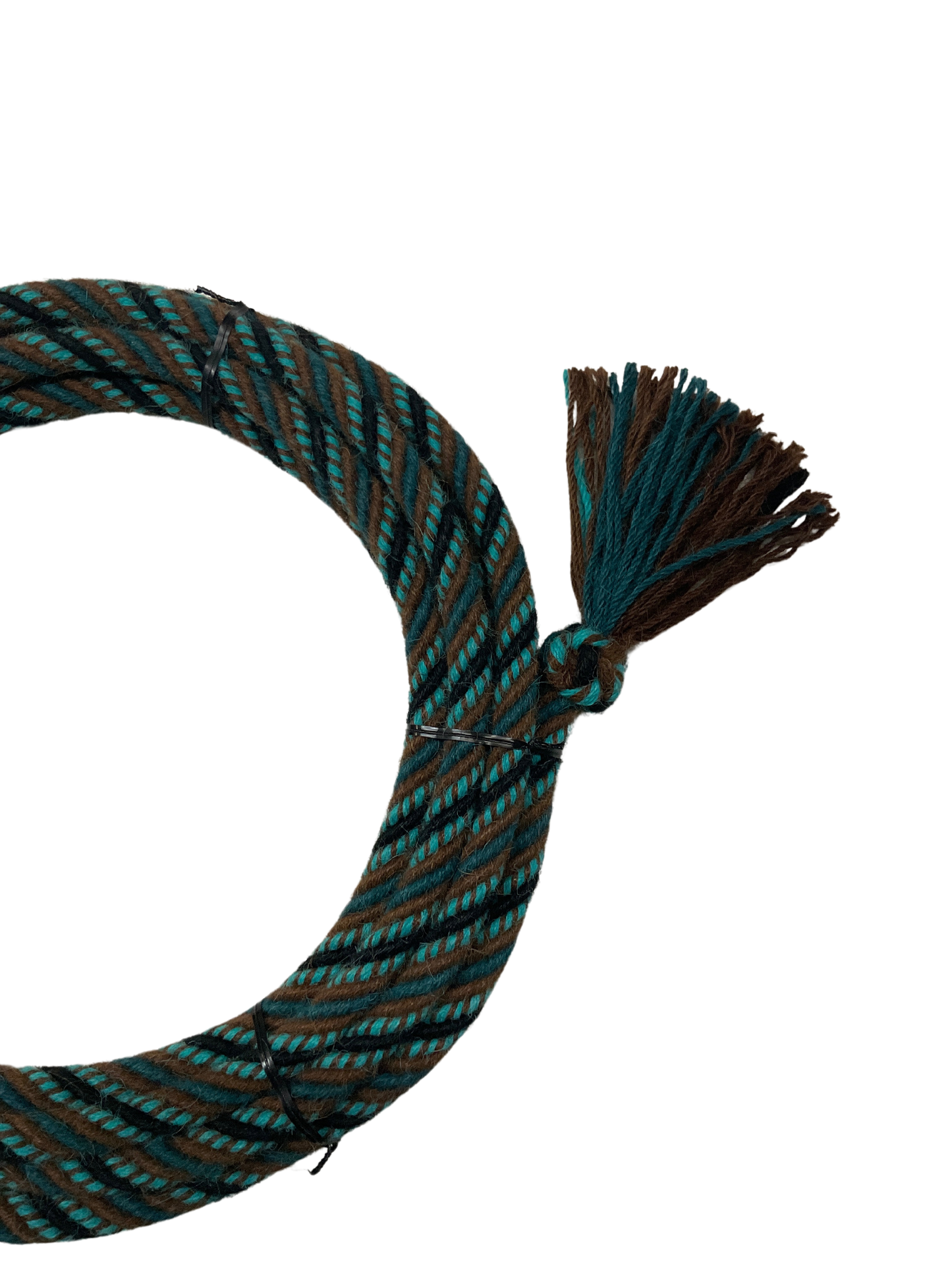 Alpaca 6 Strand Mecate