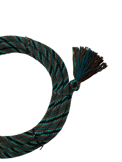 Alpaca 6 Strand Mecate