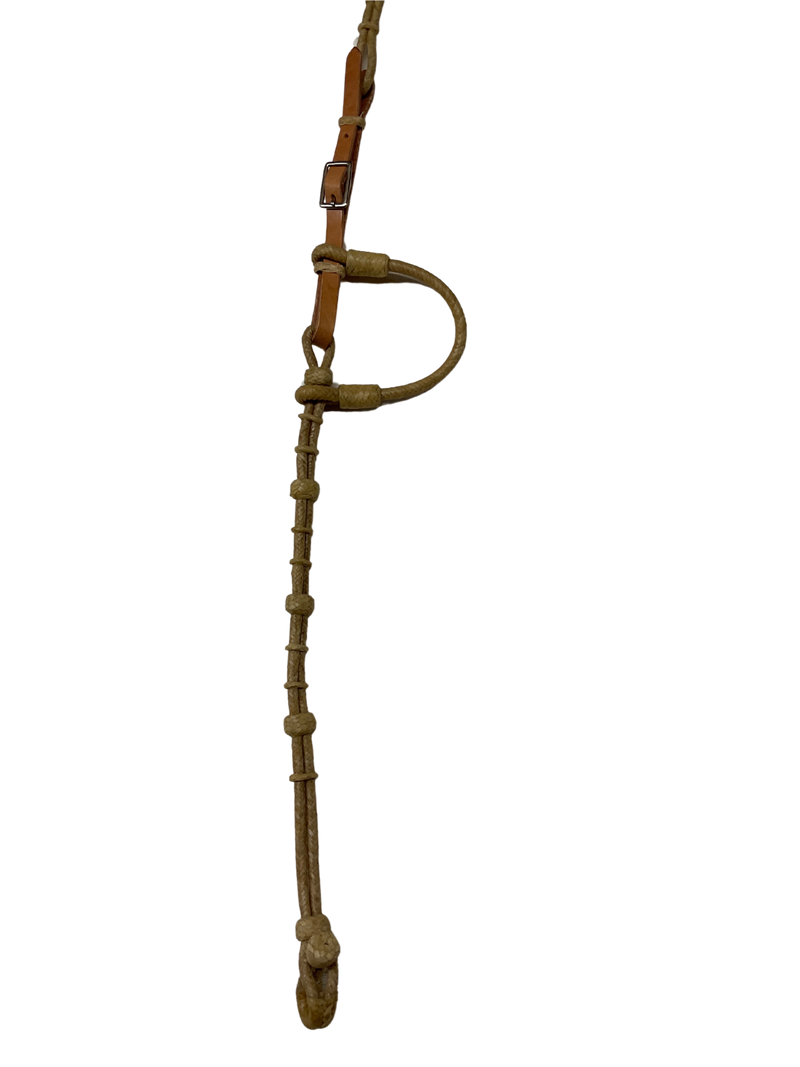 Cowboy RH Single Ear Headstall
