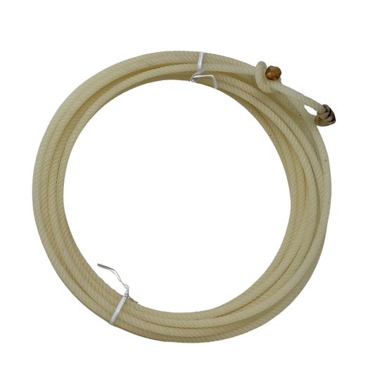 E4 Prescott 3/8"SCT Ranch rope