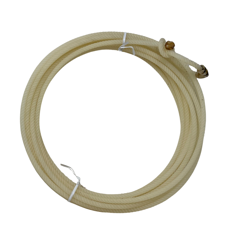 E4 Prescott 3/8"SCT Ranch rope