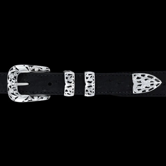 Vogt Belt Buckles