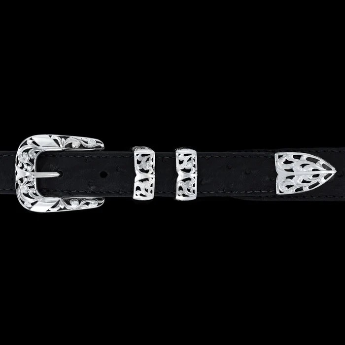 Vogt Belt Buckles