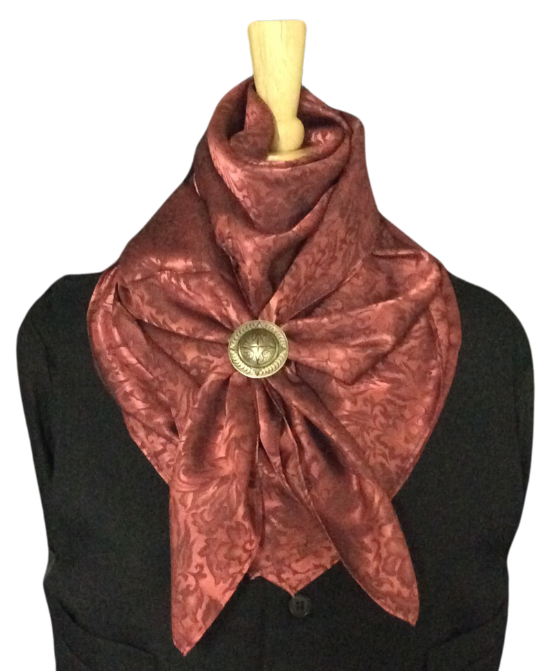 36" Wild Rags by Lois