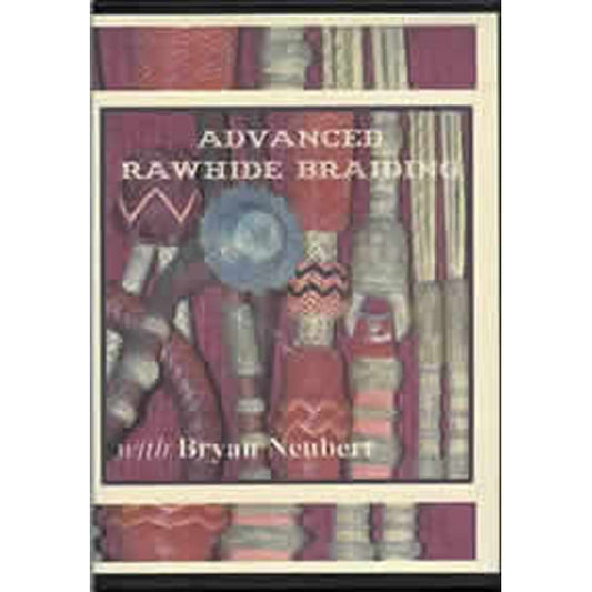 Advanced Rawhide Braiding BN