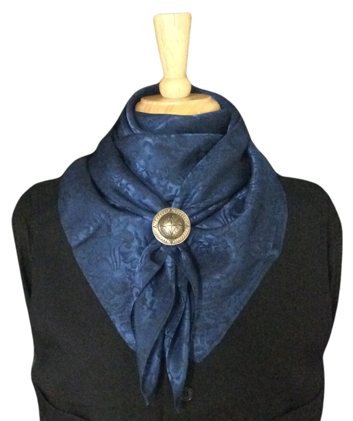 36" Wild Rags by Lois