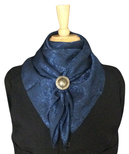 36" Wild Rags by Lois