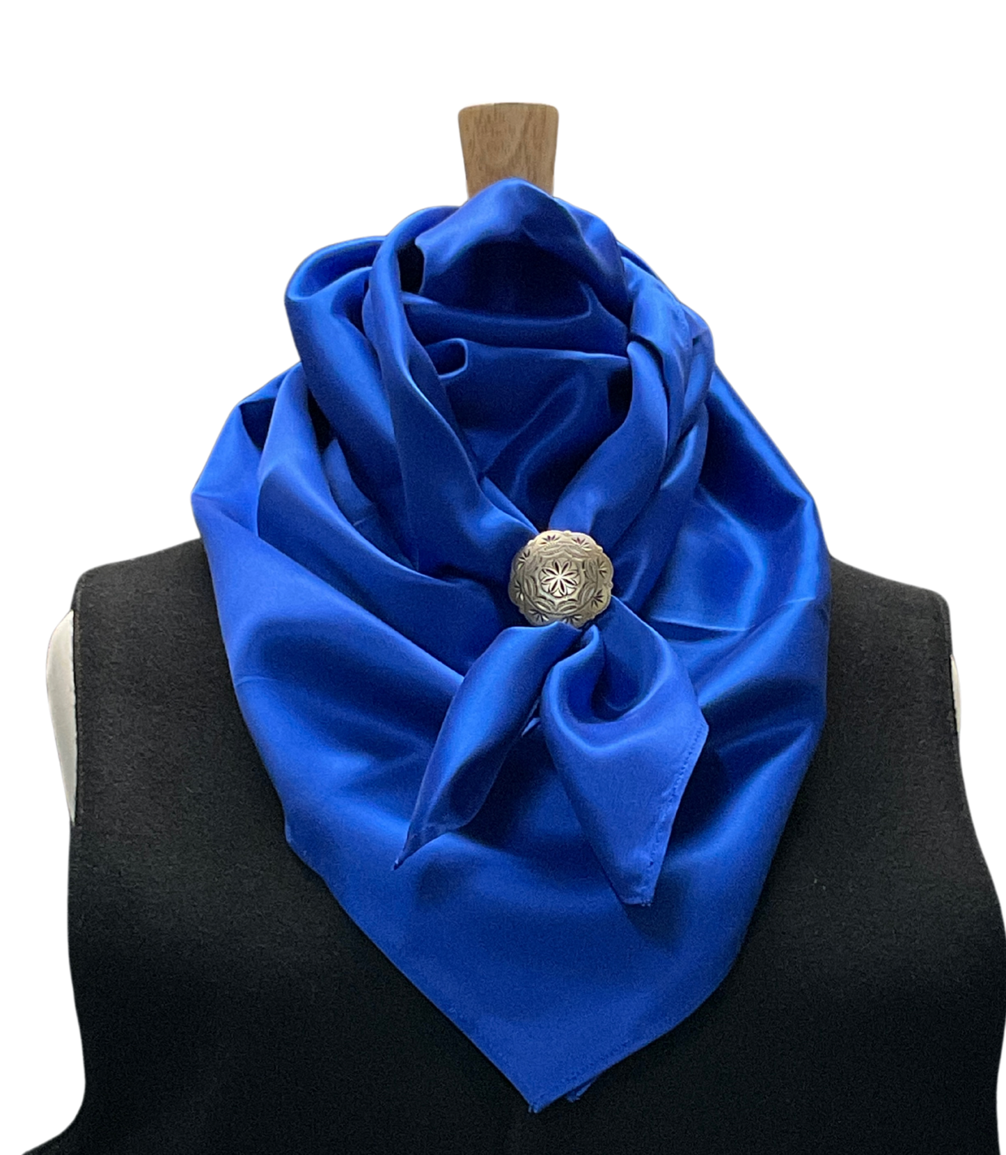 36" Wild Rags by Lois