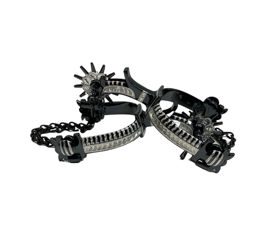 B/B Mens Spurs 8008
