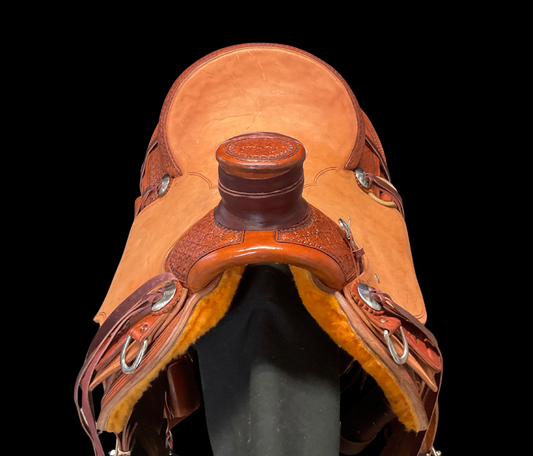 Yellowstone Series Premiere 15 1/2" Ray Hunt Wade