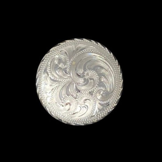 Oklahoma Loopback Concho