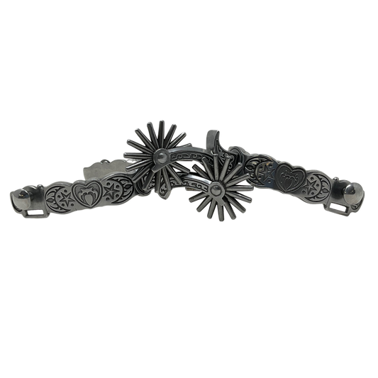 OTB110- 2" 16 Point Rowel