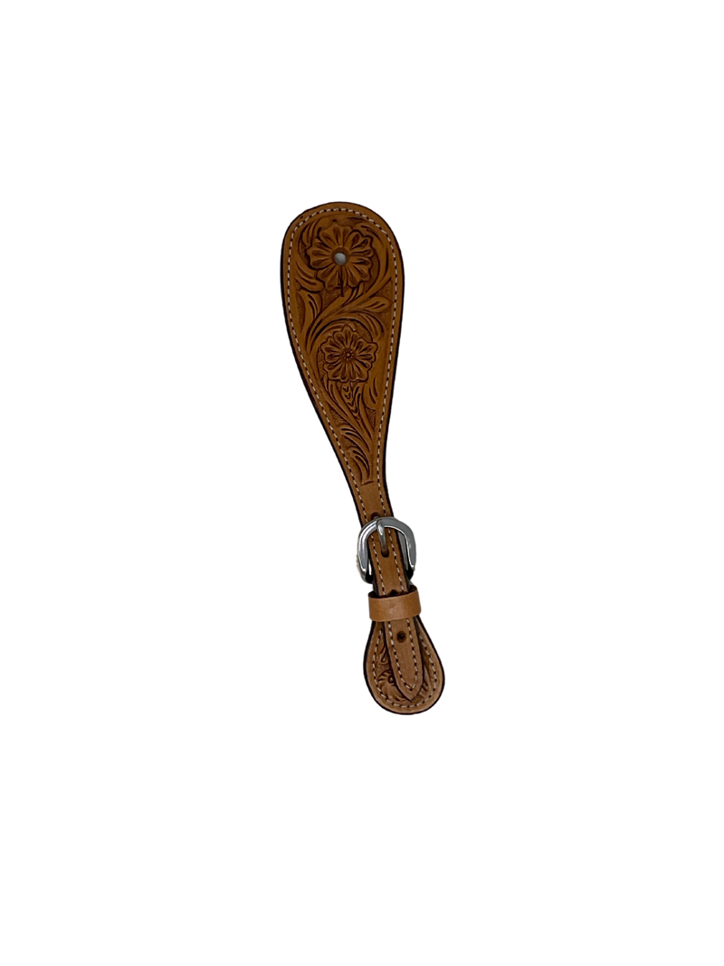 Men's Spur Strap Style 4