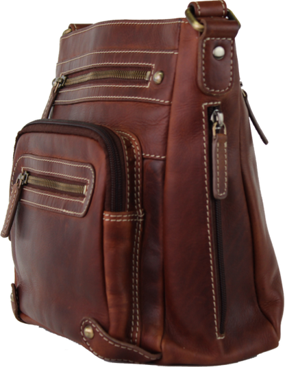 Rugged Earth Concealed Carry Purse