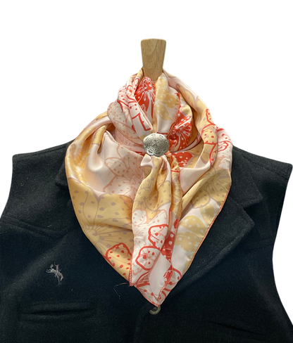 Poly Blend Wild Rags