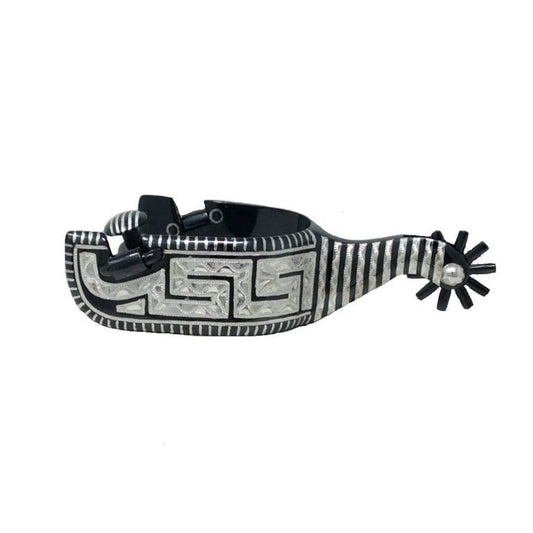 B/B Spur 8086