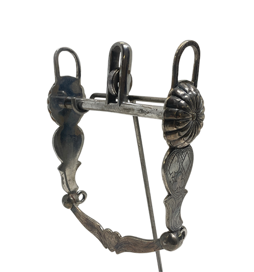 Vintage Jello Mold/Card Suits Bit