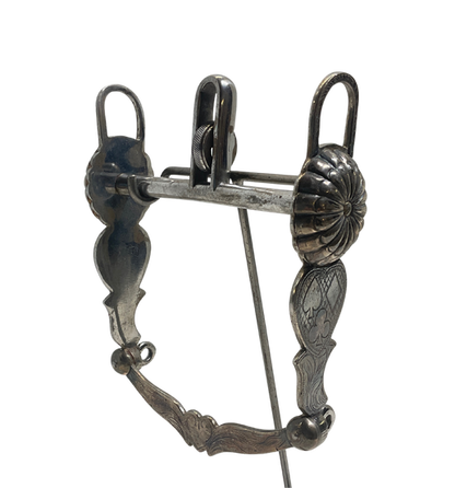 Vintage Jello Mold/Card Suits Bit