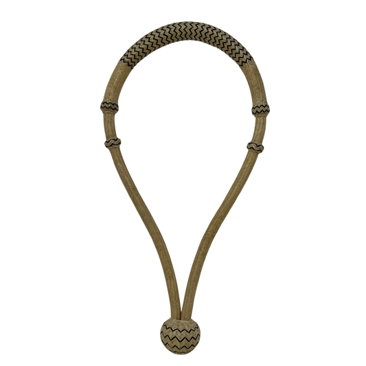 30 Plait 3/8" Bosalita