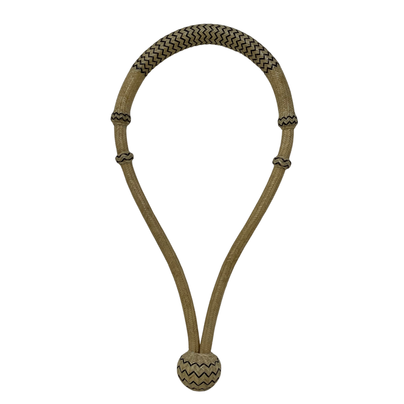 30 Plait 3/8" Bosalita