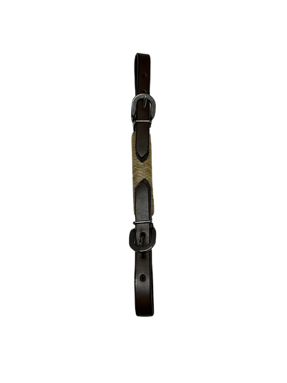 Bridlemans Curb