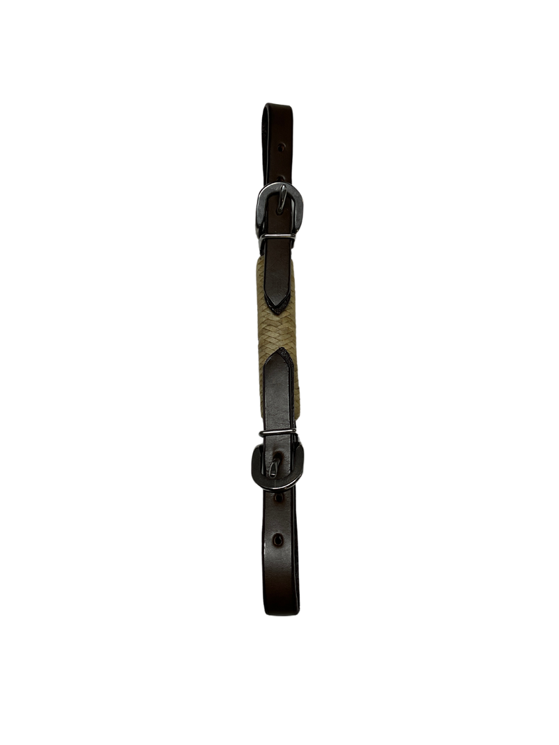 Bridlemans Curb