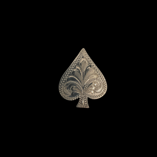 Spade Concho