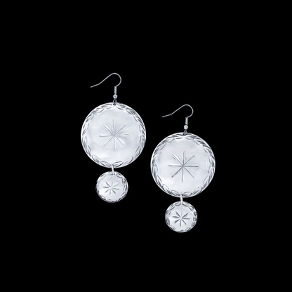 Vogt Earrings