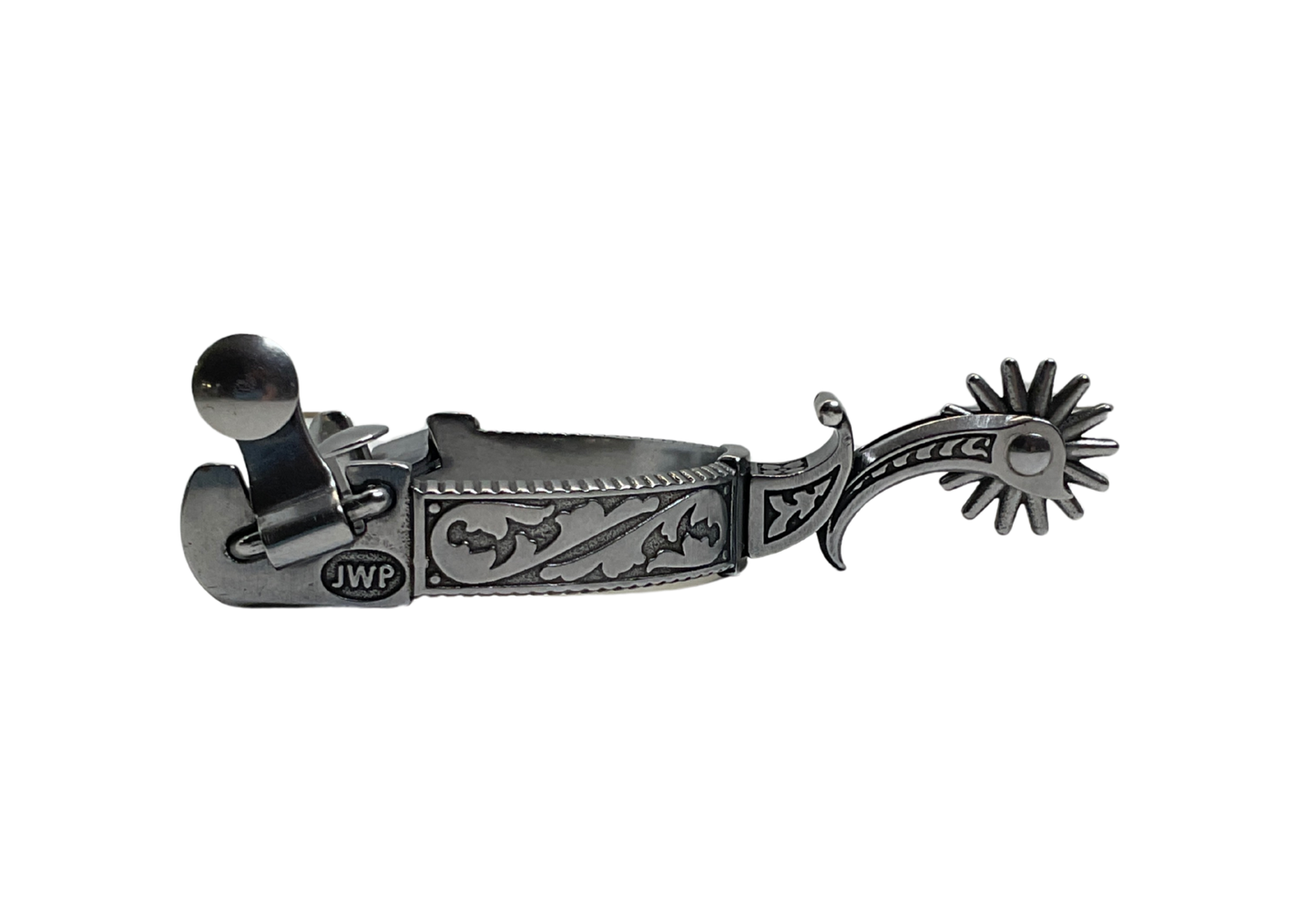 OTB145- 1 1/4" 14 Point Rowel