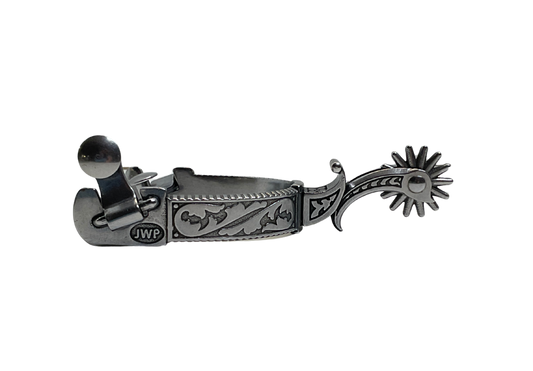 OTB145- 1 1/4" 14 Point Rowel