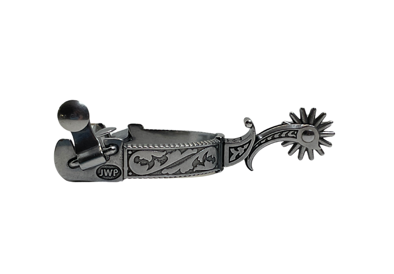 OTB145- 1 1/4" 14 Point Rowel